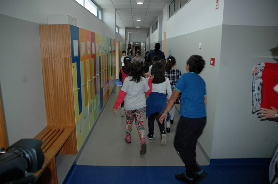 Centro Escolar do Douro