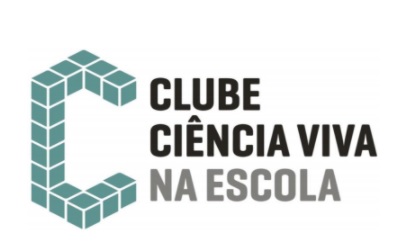 Logo Clube Ciência Viva