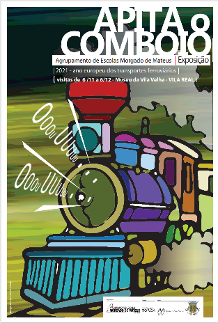 apita o comboio vila velha