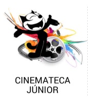 logo cinemateca júnior