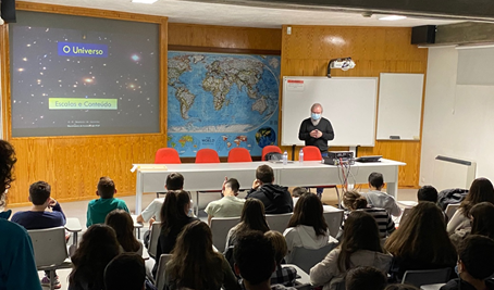 semana munidial do espaço1