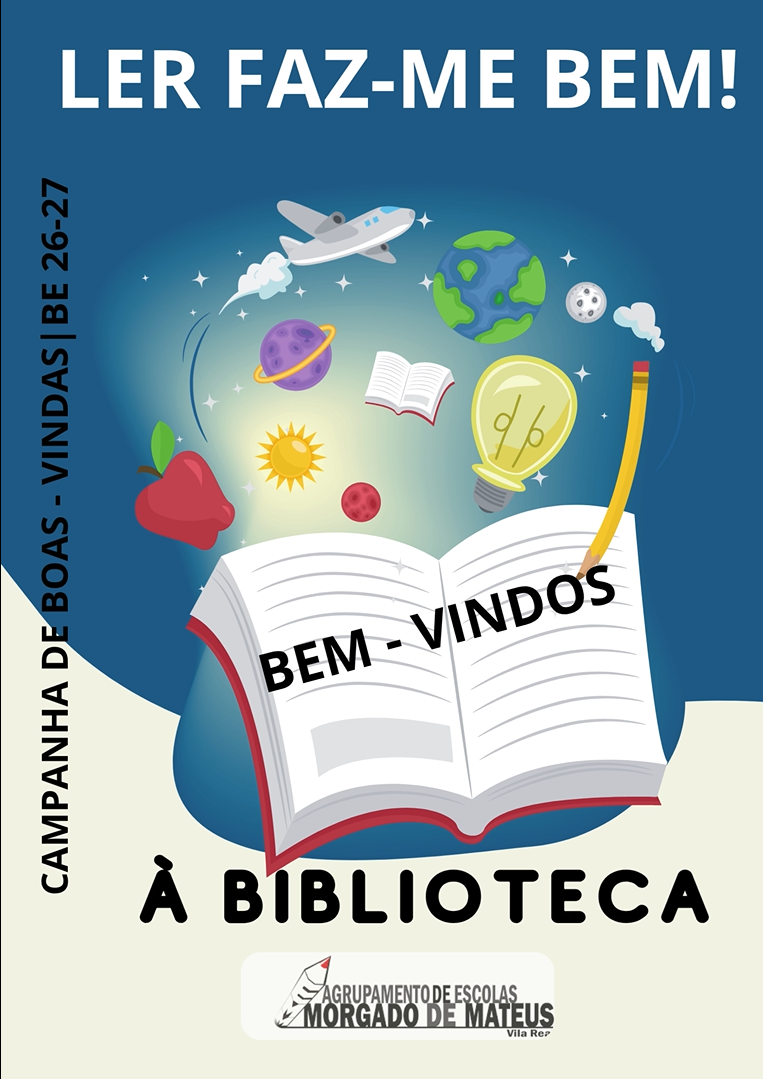 Ler Faz-me Bem! E a ti?